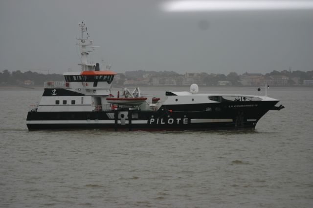 La Couronnee 4 - Estuaire de la Loire -15 novembre 2009 (2).JPG